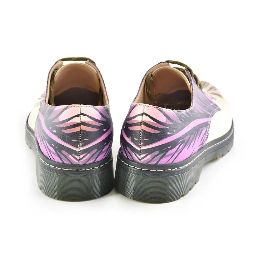 Oxford Shoes WMAX205