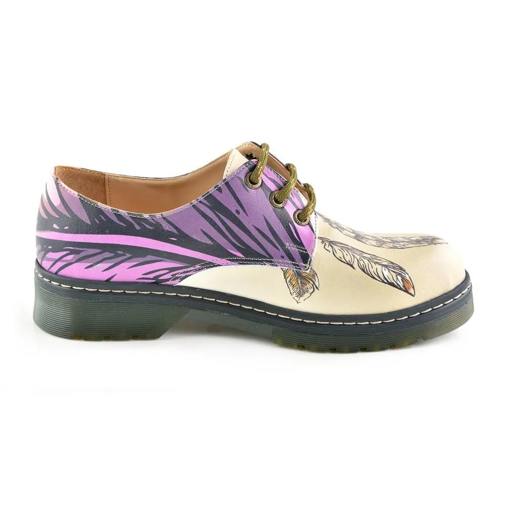 Oxford Shoes WMAX205