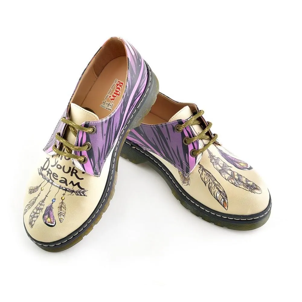Oxford Shoes WMAX205
