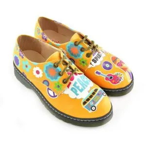 Oxford Shoes WMAX206