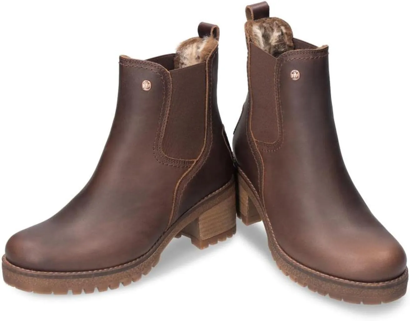 Panama Jack Women's Chelsea Boot