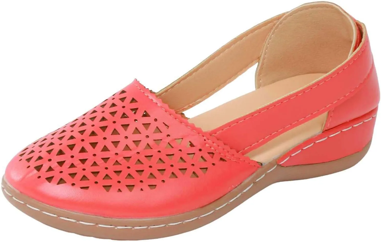 Platform Sandals for Women Comfortable Summer Platform Casual Dress Women Sandal Shoes for Women Sandals