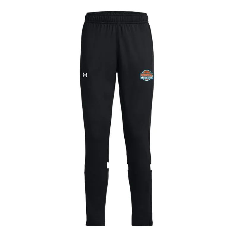 PMB - Women's Team Knit Warm Up Pant