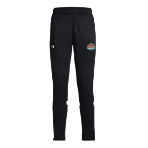 PMB - Women's Team Knit Warm Up Pant