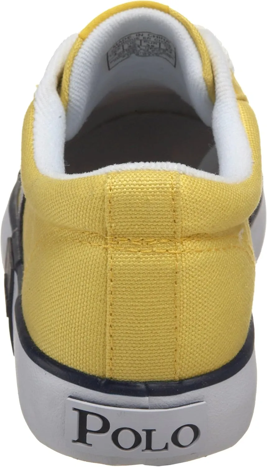 Polo by Ralph Lauren Toddler/Little Kid Giles Vulcanized Sneaker
