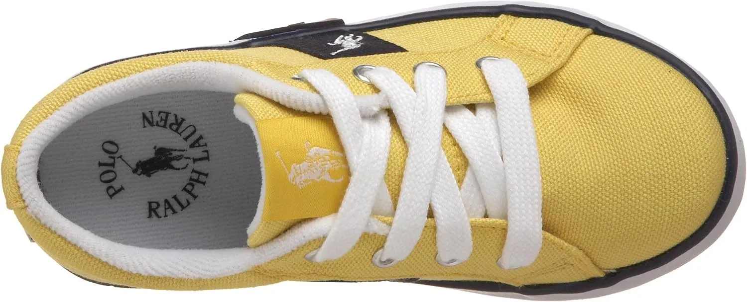 Polo by Ralph Lauren Toddler/Little Kid Giles Vulcanized Sneaker