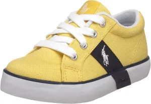 Polo by Ralph Lauren Toddler/Little Kid Giles Vulcanized Sneaker