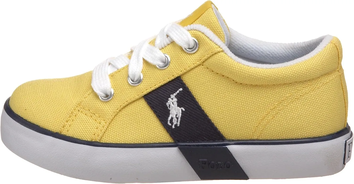 Polo by Ralph Lauren Toddler/Little Kid Giles Vulcanized Sneaker