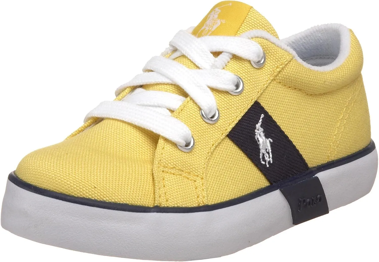 Polo by Ralph Lauren Toddler/Little Kid Giles Vulcanized Sneaker
