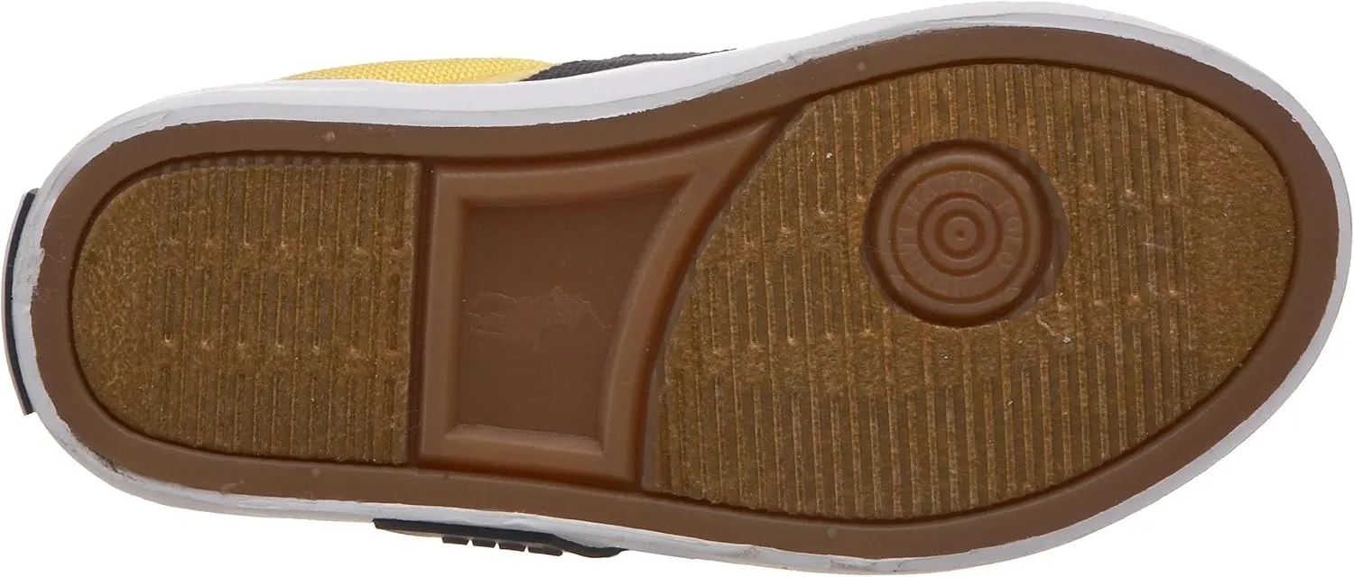 Polo by Ralph Lauren Toddler/Little Kid Giles Vulcanized Sneaker