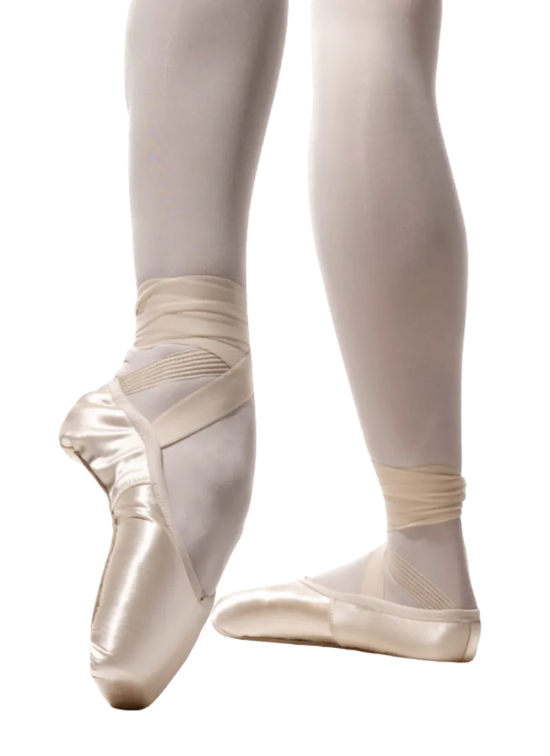 R-Class CL70 Arpeggia Pointe Shoe - Medium