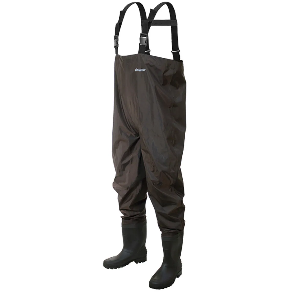 Rana II PVC Cleated Bootfoot Chest Wader 2715249
