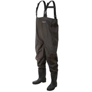 Rana II PVC Cleated Bootfoot Chest Wader 2715249