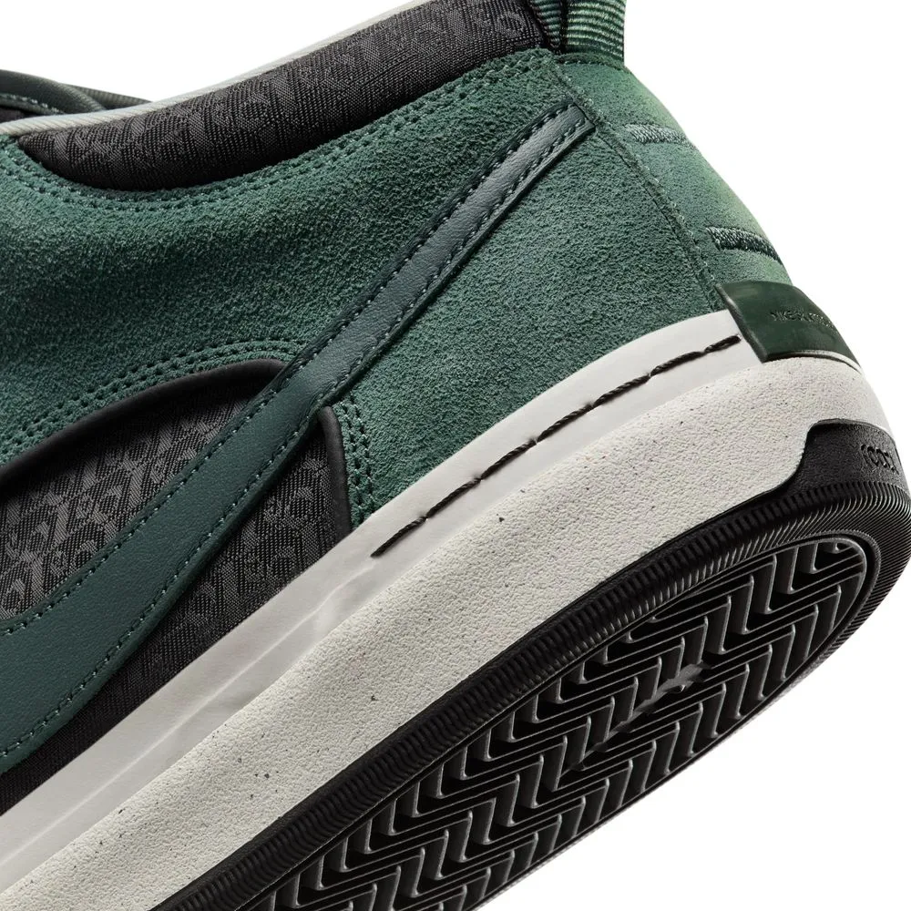 React Leo Baker (Vintage Green)