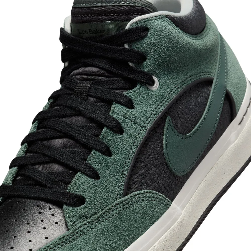 React Leo Baker (Vintage Green)