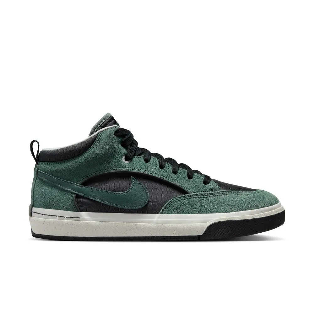 React Leo Baker (Vintage Green)