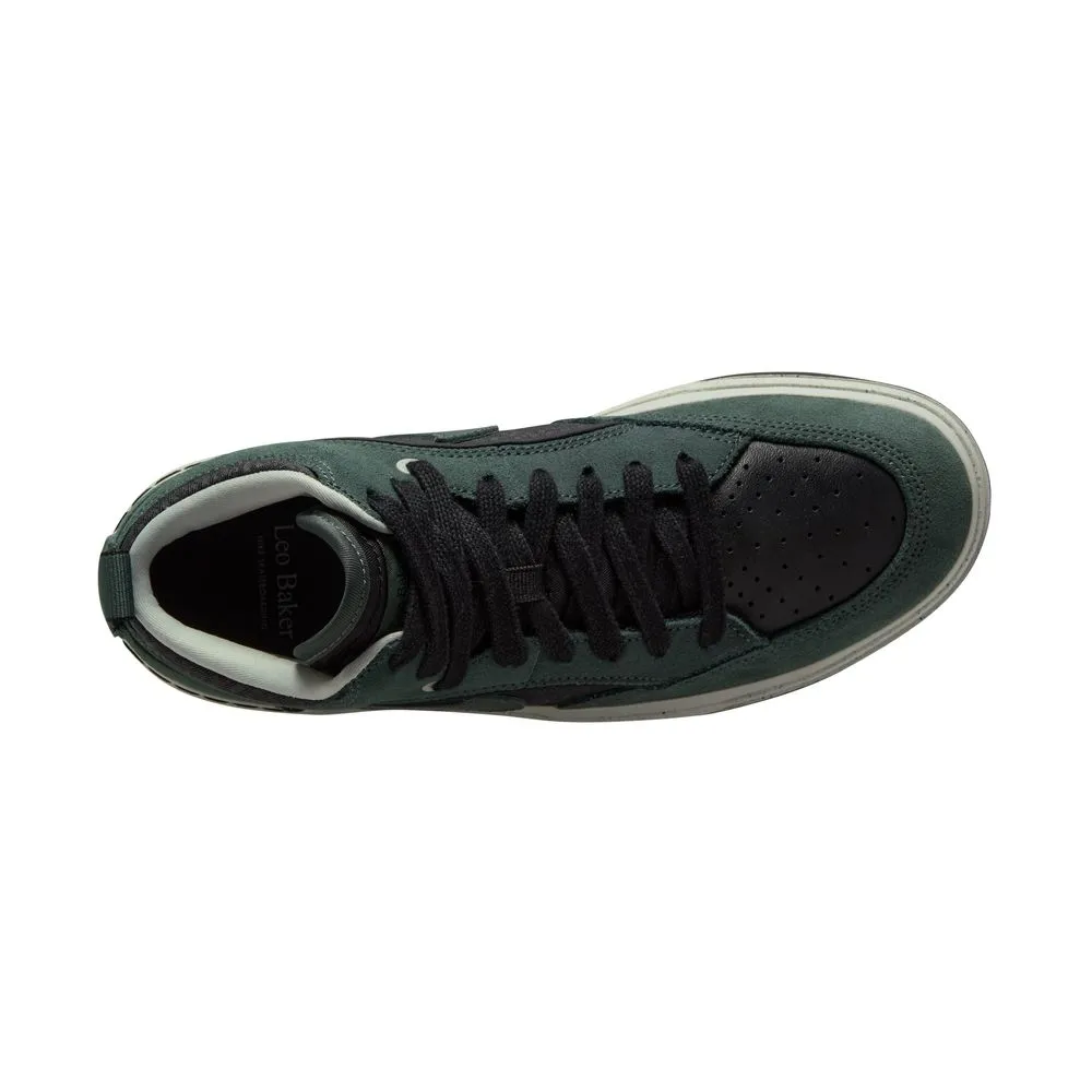React Leo Baker (Vintage Green)