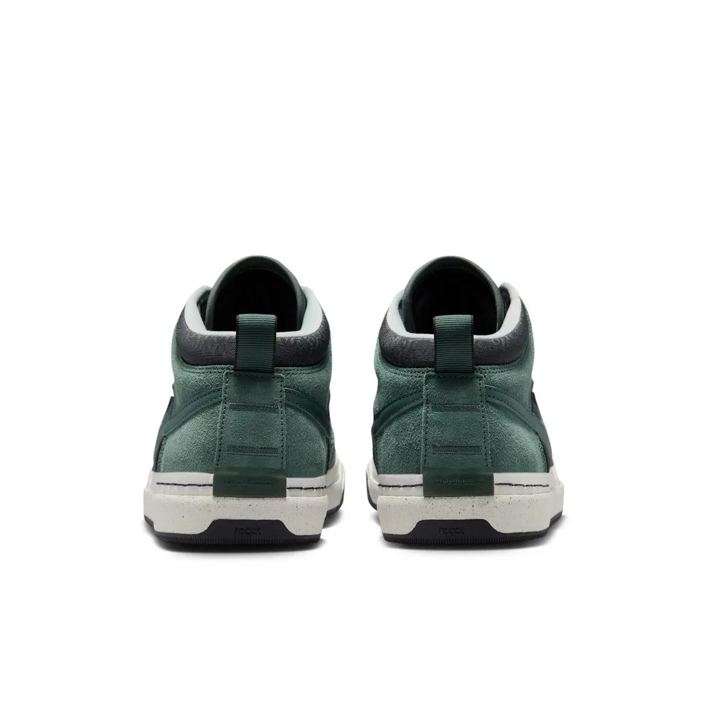 React Leo Baker (Vintage Green)