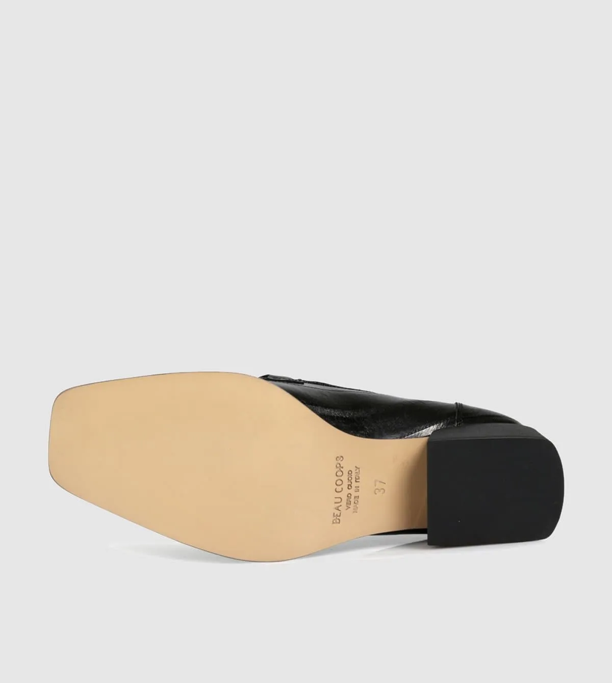 Roxbury-b Slip Ons by Beau Coops