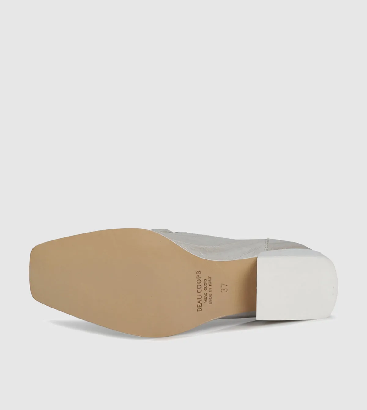 Roxbury-b Slip Ons by Beau Coops