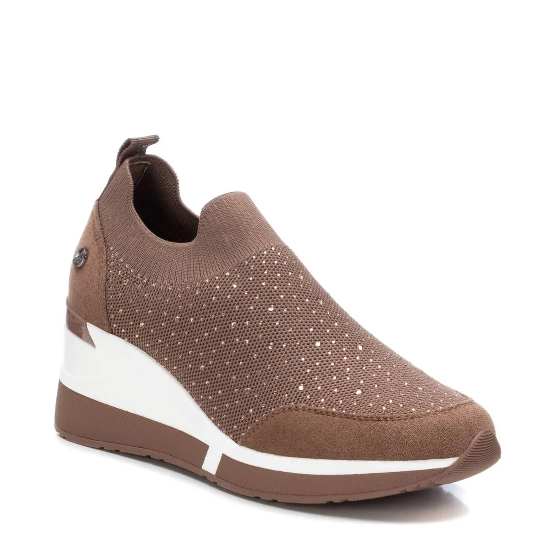 Santiago Taupe Sneakers