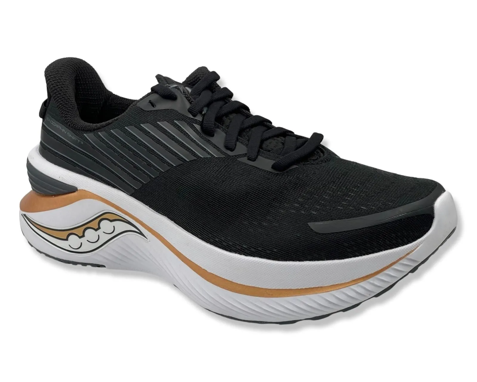 Saucony Endorphin Shift 3 Wide Sneakers for Women's