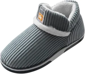 SBGMoSJ Bedroom Slippers Women Memory Foam Winter House Booties Heeled House Slippers Fluffy Slippers Animal Christmas Squishmallow Gifts for Wife 2023