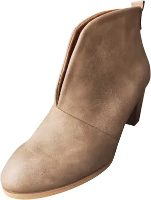 SBGMoSJ Black Ankle Boots for Women Low Heel Grey Women Ankle Boots Stiletto 3 Inch Flat Denim Boots for Women Ankle Booties Booties Black Women Turquoise Boots for Women Western