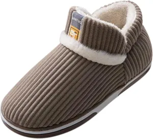 SBGMoSJ Womens Cozy Velvet Memory Foam House Slippers Mens Fuzzy Slippers Winter Slipper Booties Fuzzy Slippers Women Size 11 Christmas Pillows Gifts for Her 2023