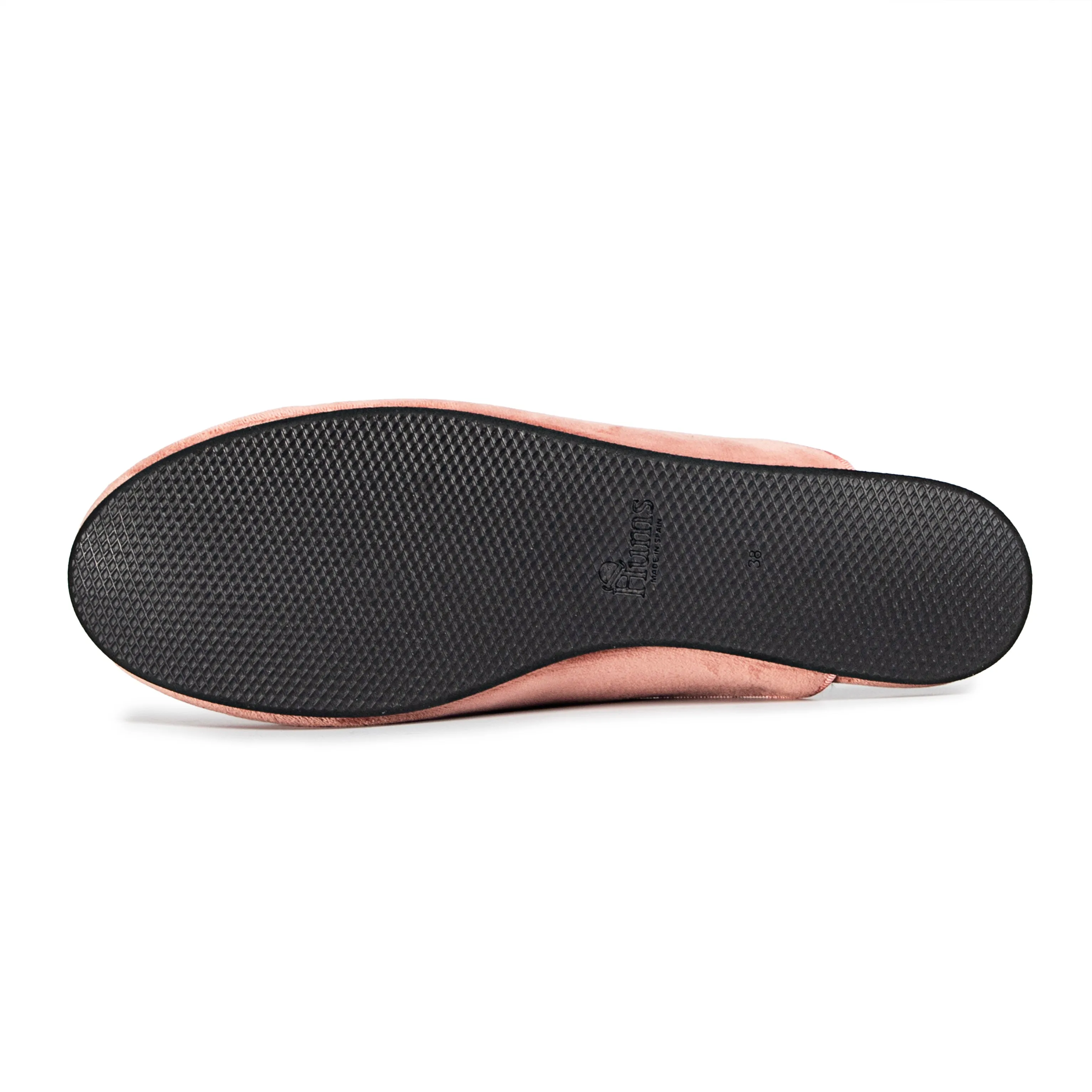 Sleepwalker Velvet Slippers - 50%