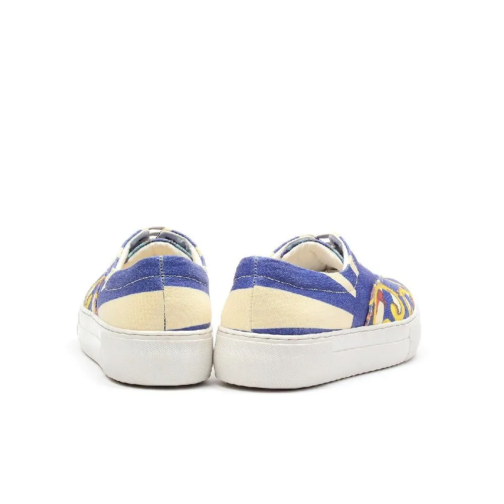 Sneakers Shoes GABV106