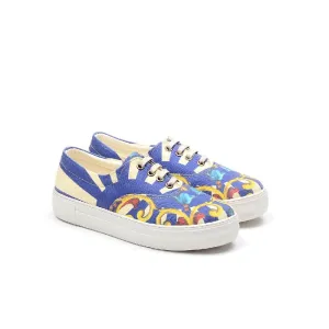 Sneakers Shoes GABV106