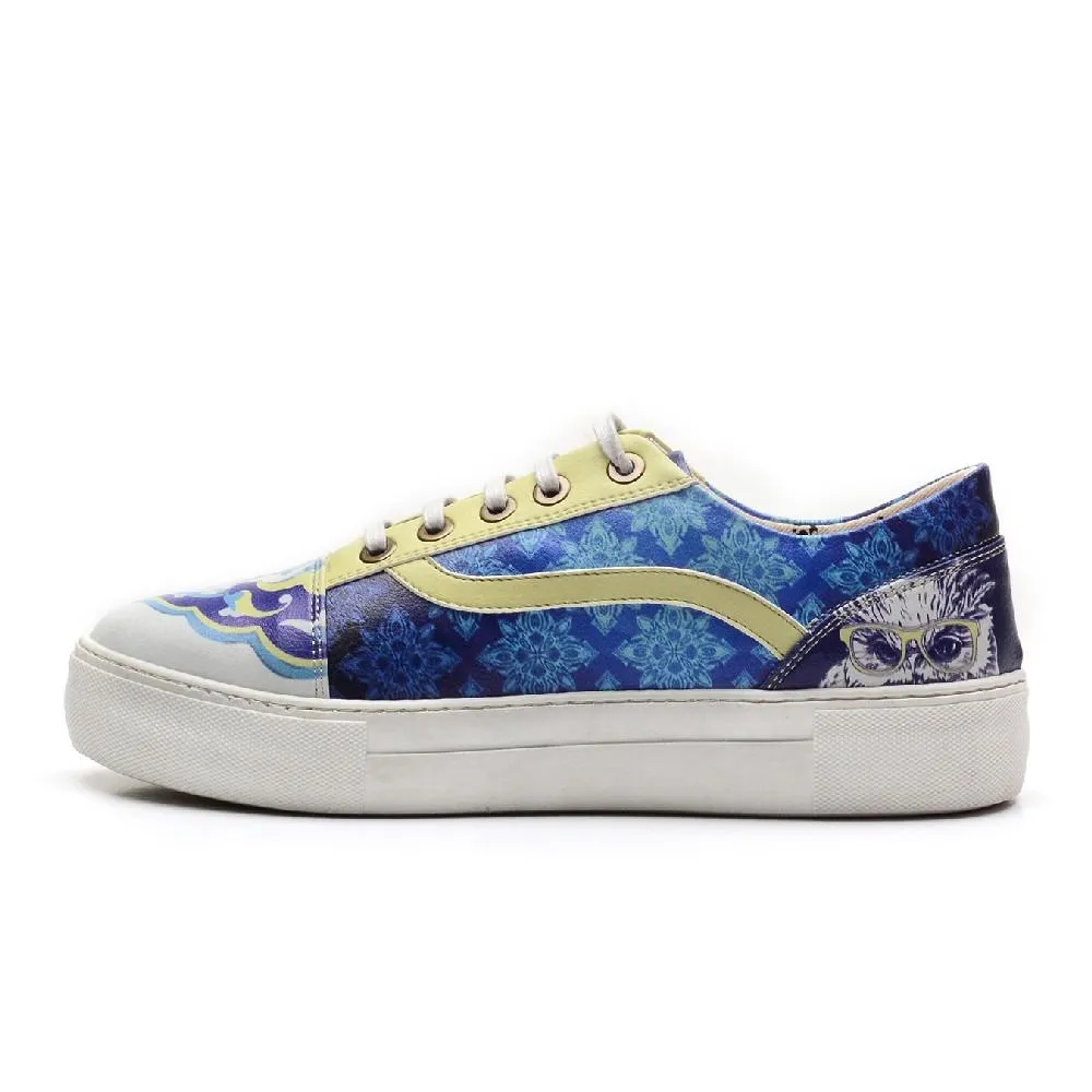 Sneakers Shoes GMS102