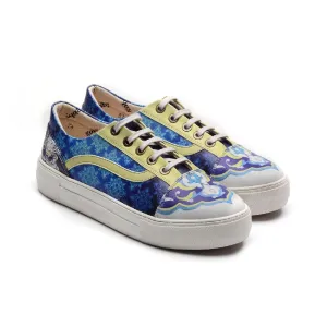 Sneakers Shoes GMS102