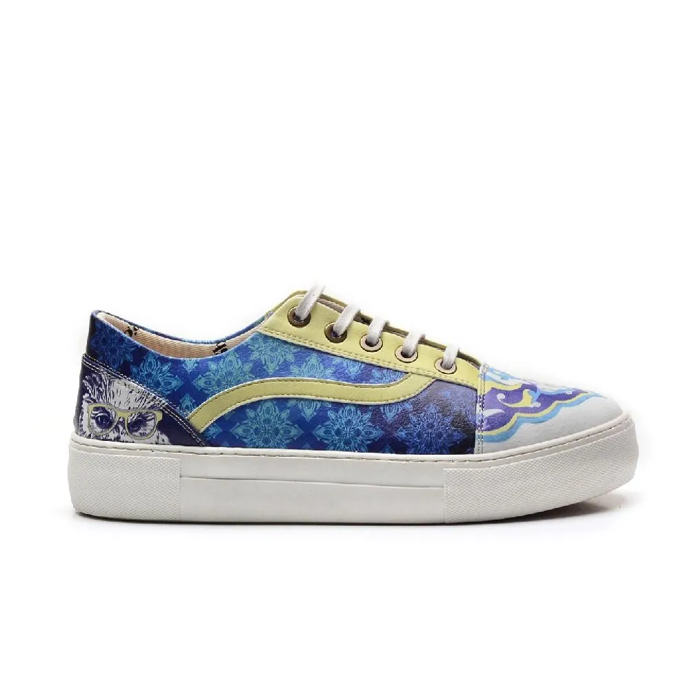 Sneakers Shoes GMS102