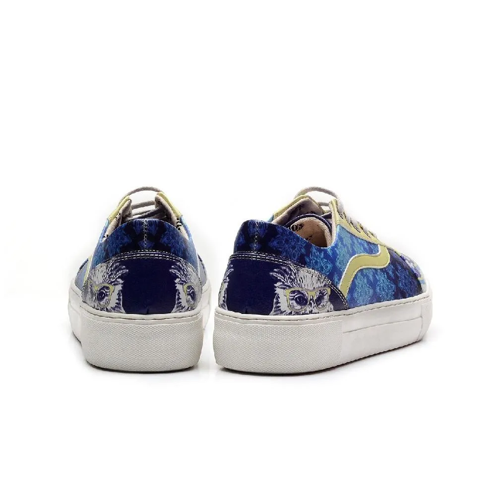Sneakers Shoes GMS102