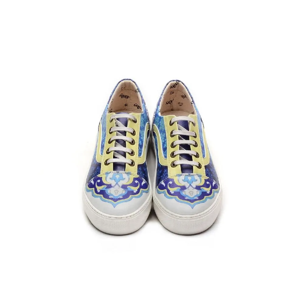 Sneakers Shoes GMS102