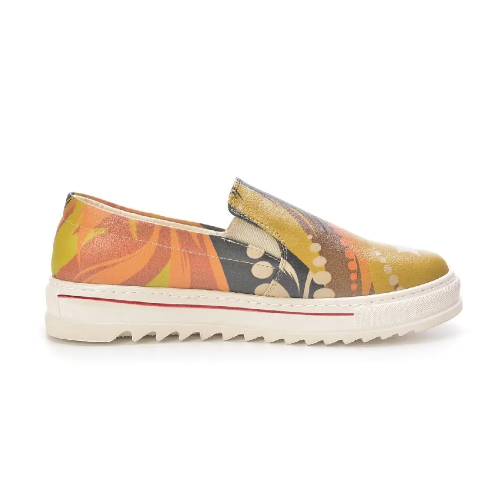 Sneakers Shoes NVAN312