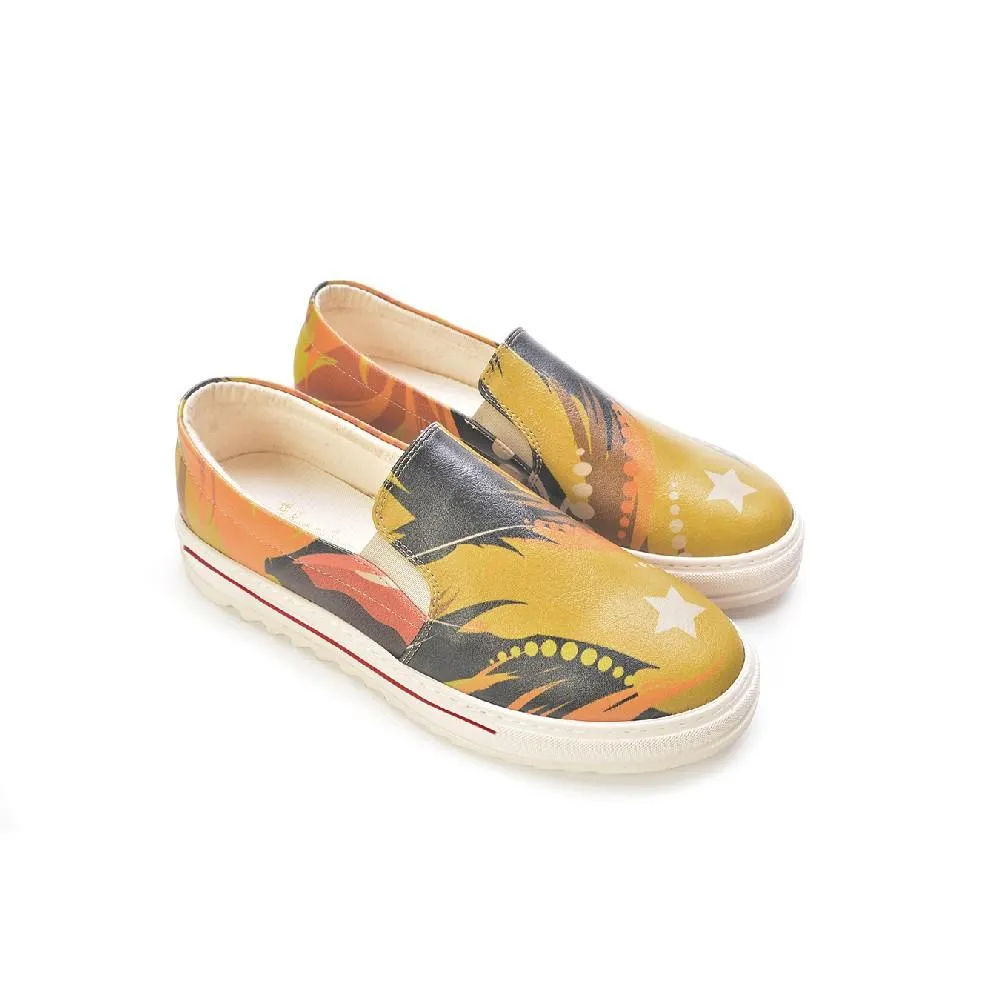 Sneakers Shoes NVAN312