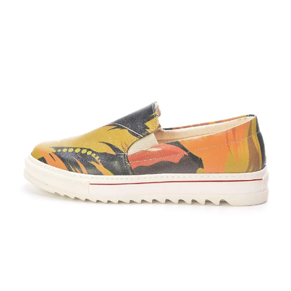 Sneakers Shoes NVAN312