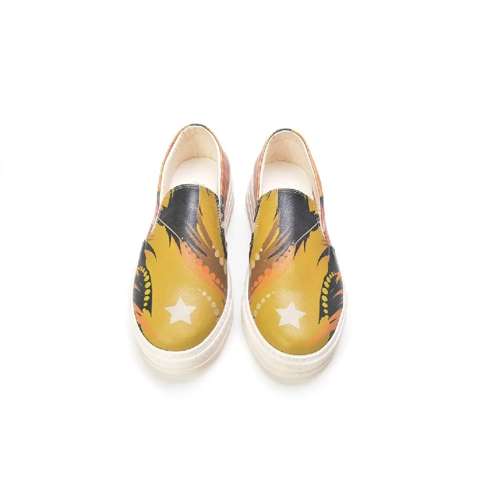 Sneakers Shoes NVAN312