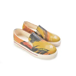 Sneakers Shoes NVAN312