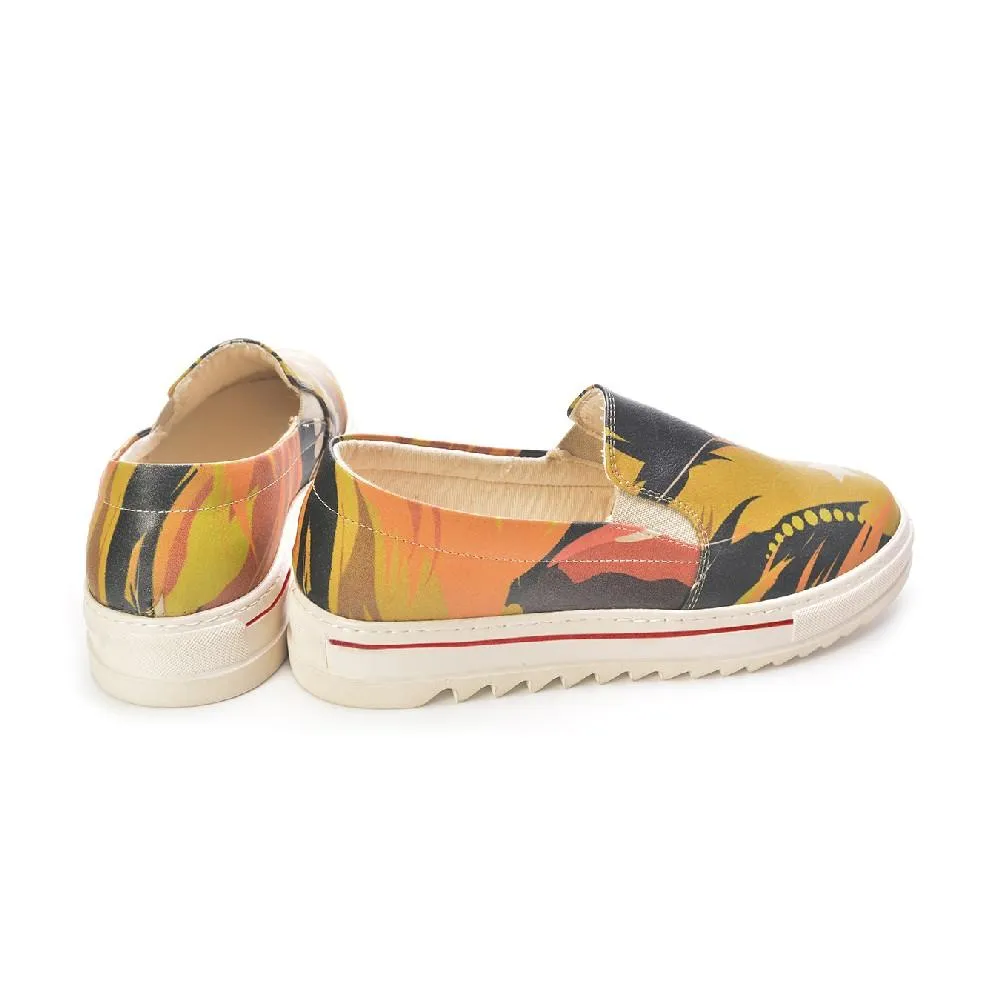 Sneakers Shoes NVAN312