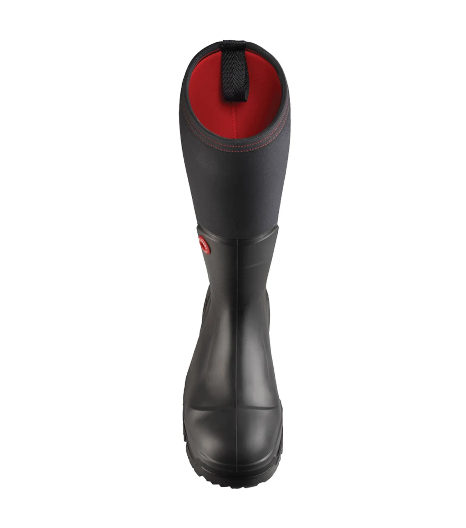 Snugboot Pioneer, Charcoal |16'' Insulated Waterproof Boots
