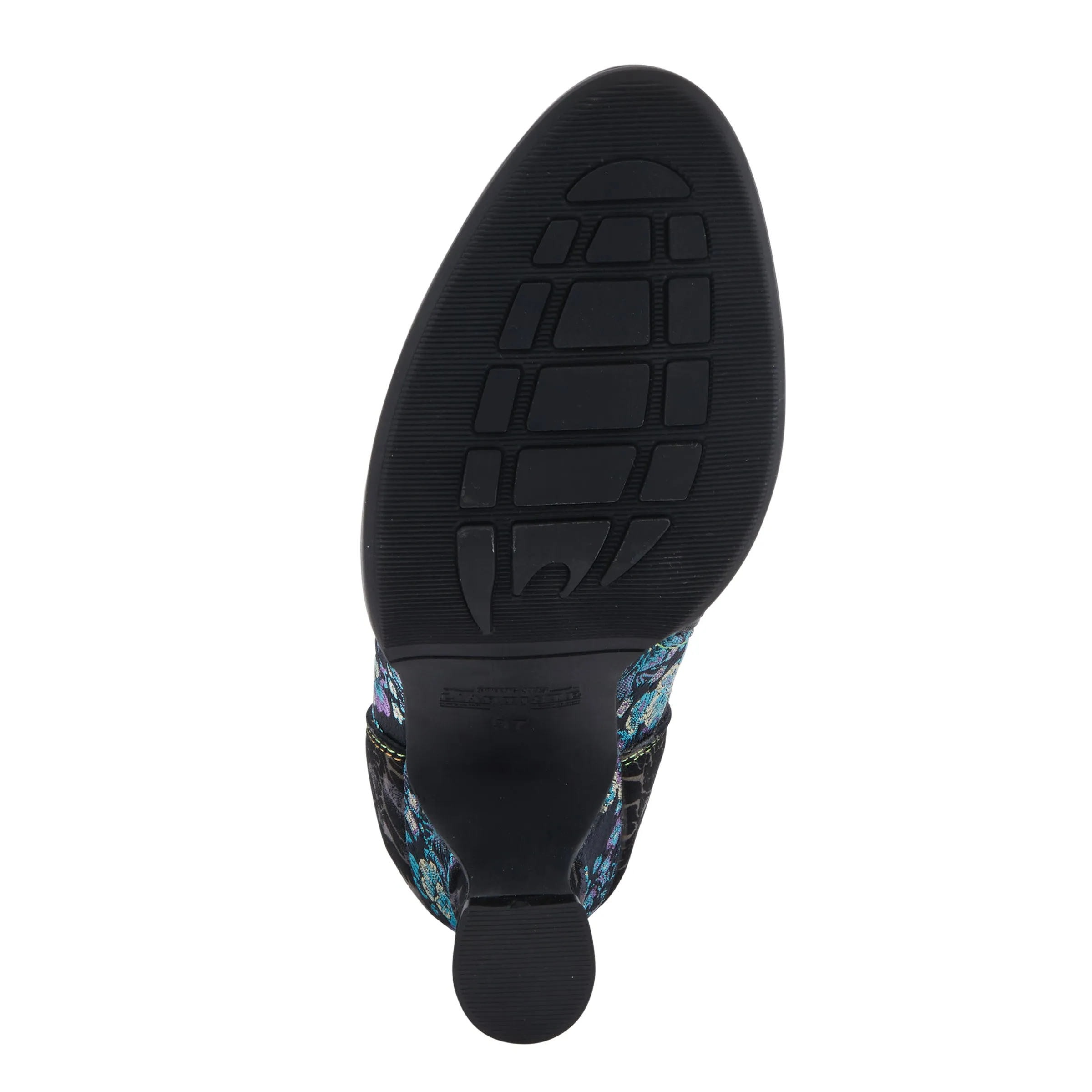 Spring Step Shoes L'Artiste Rivka Boots