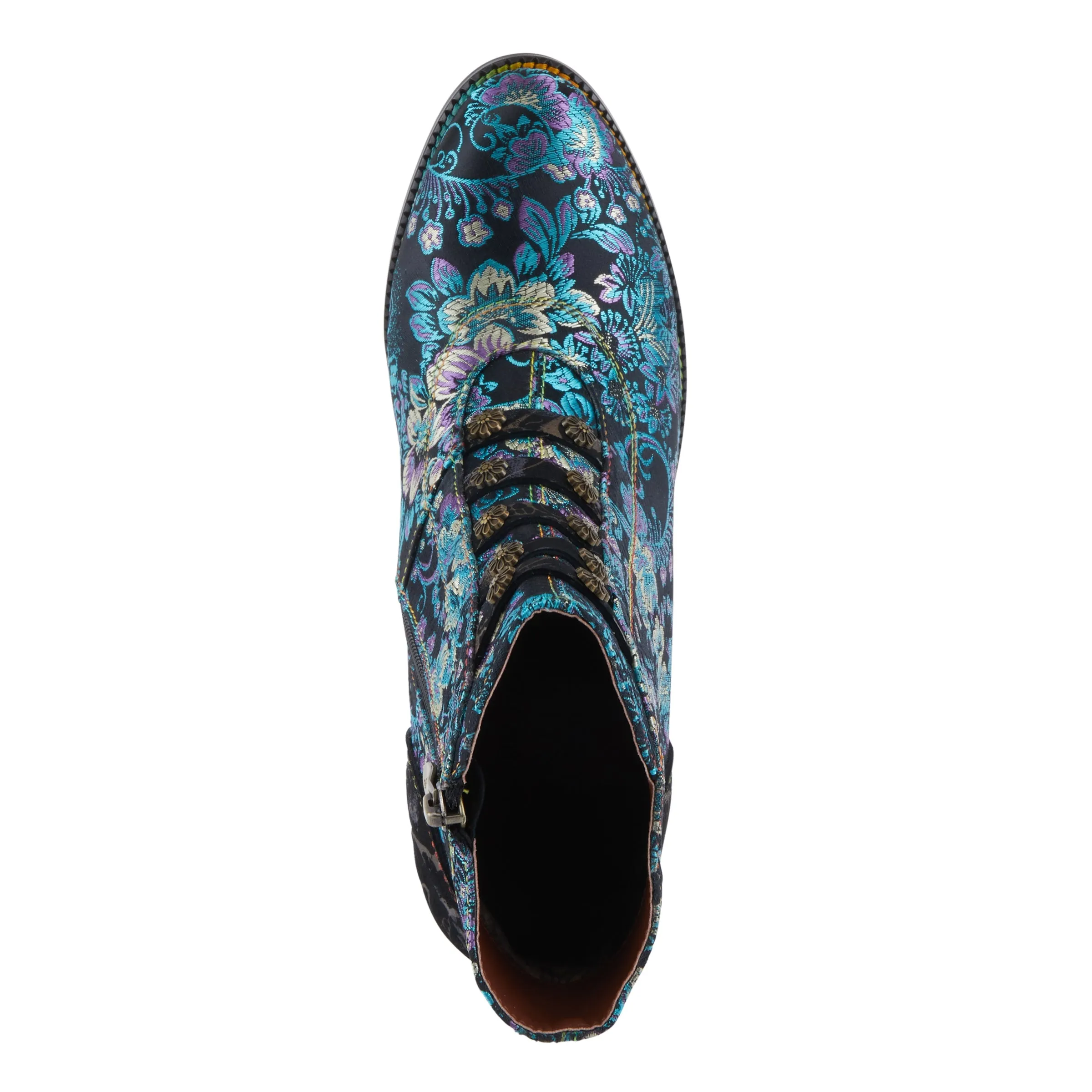 Spring Step Shoes L'Artiste Rivka Boots