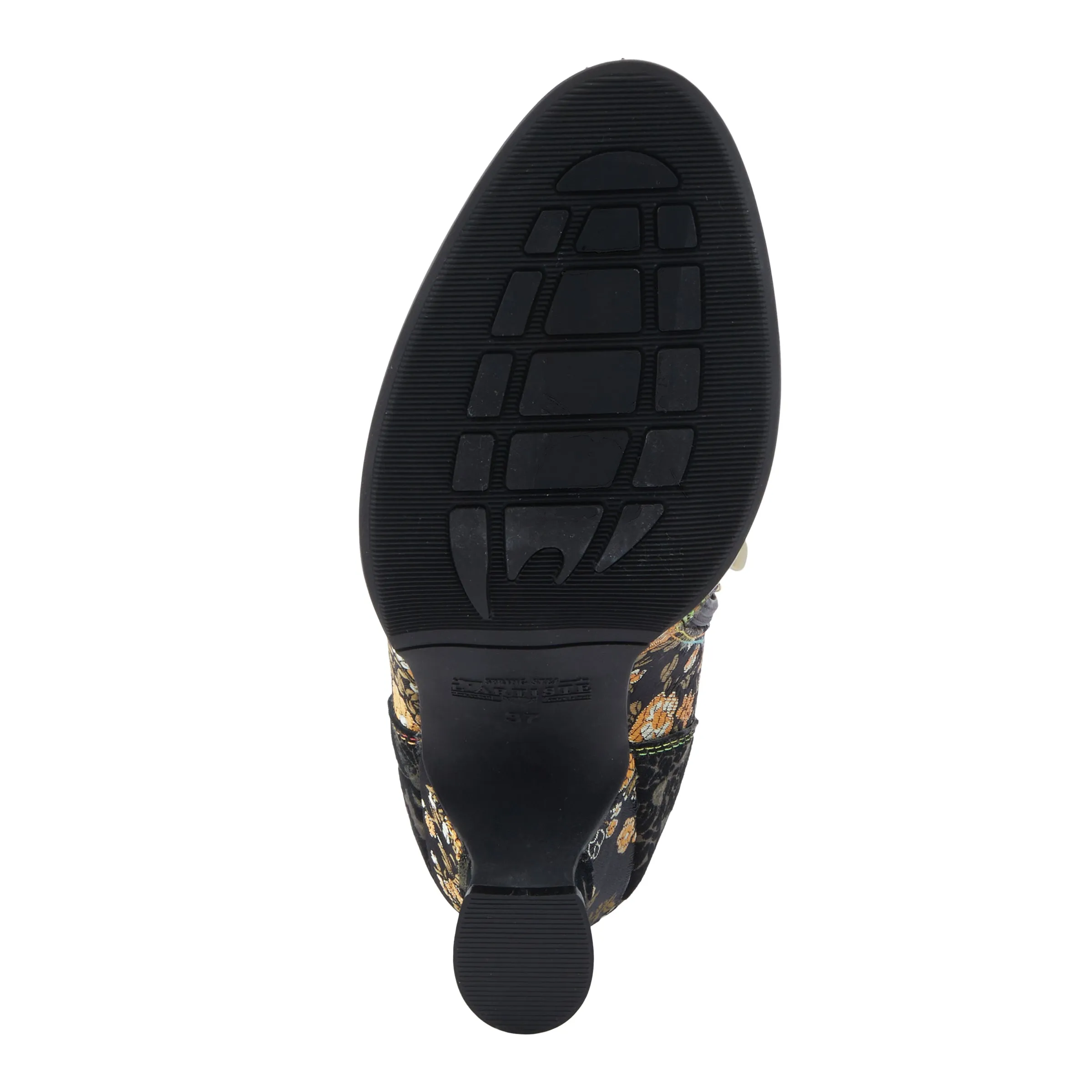 Spring Step Shoes L'Artiste Rivka Boots
