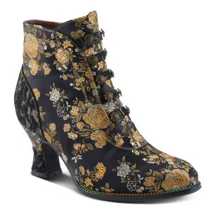 Spring Step Shoes L'Artiste Rivka Boots