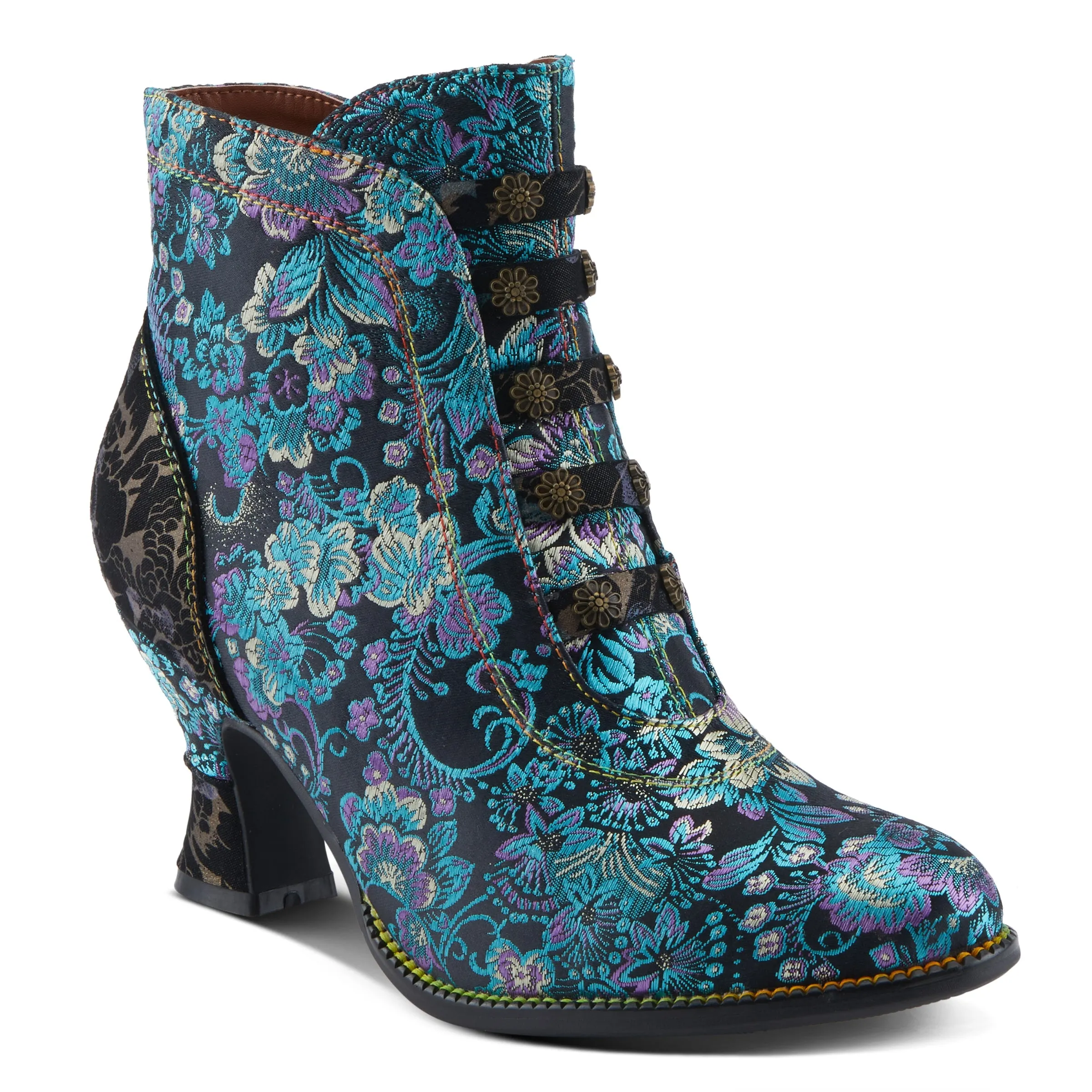 Spring Step Shoes L'Artiste Rivka Boots