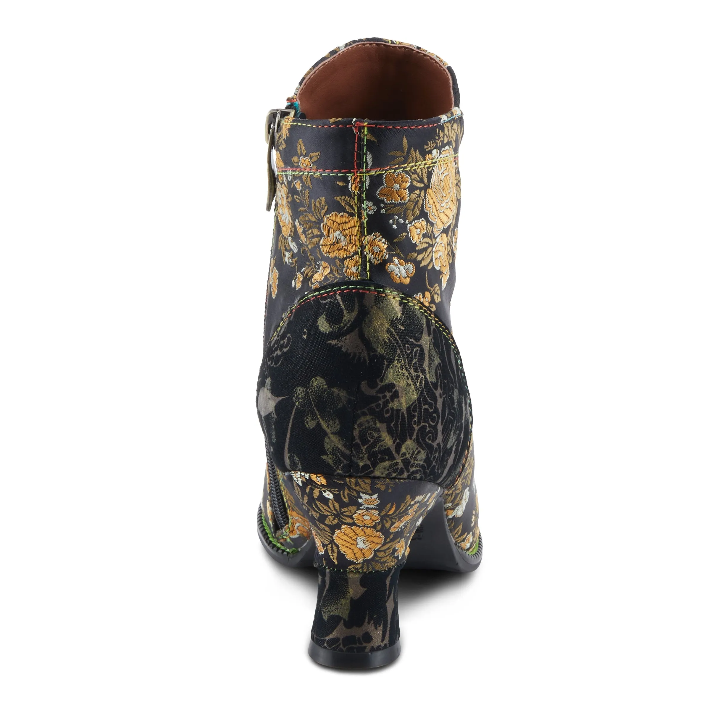 Spring Step Shoes L'Artiste Rivka Boots